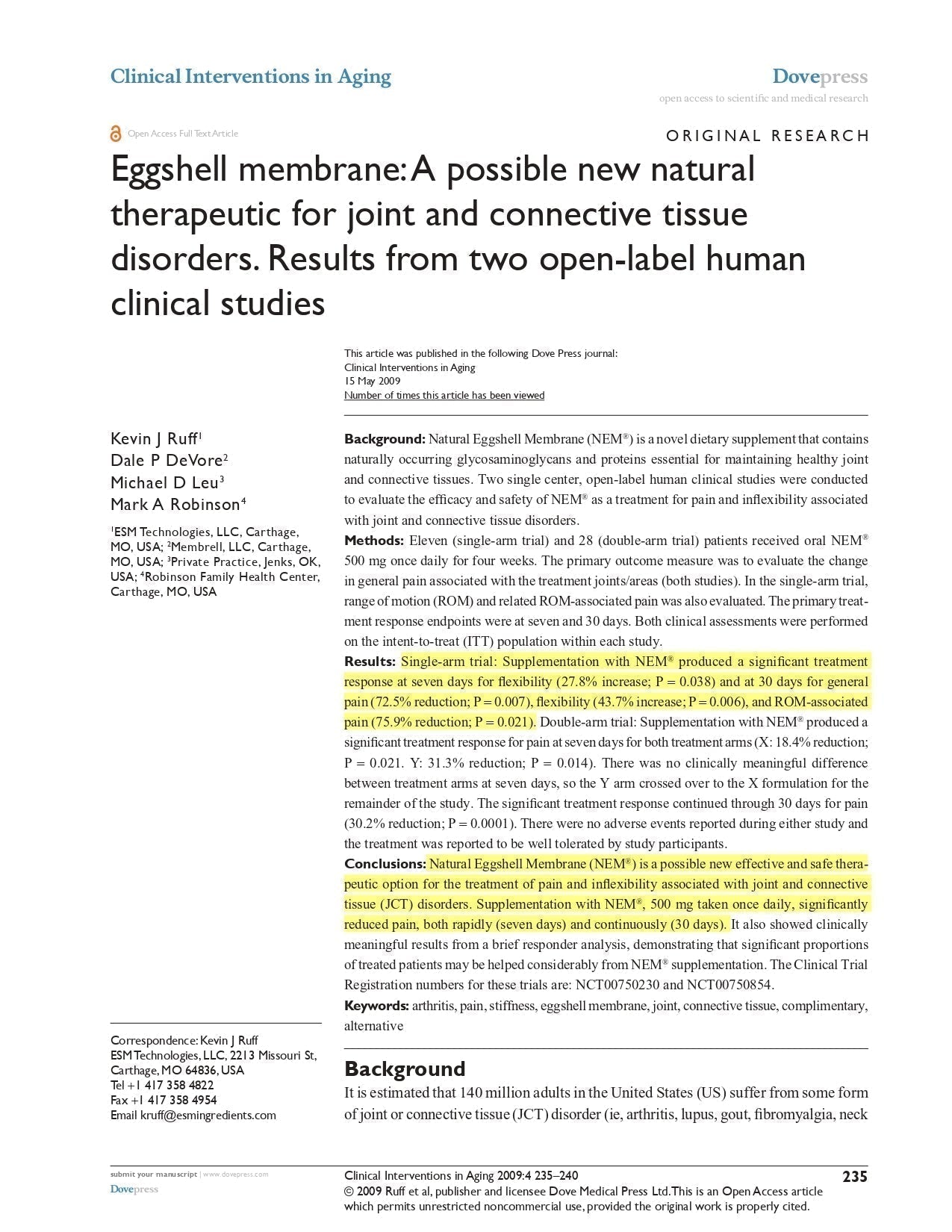 保護肌肉，增加柔韌性