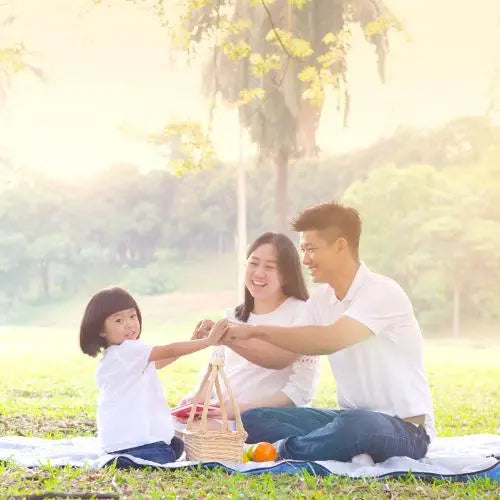 日常保健 - WHC HK