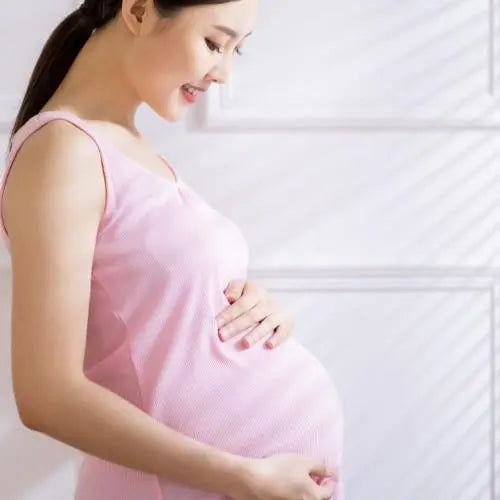 孕媽專區 - WHC HK