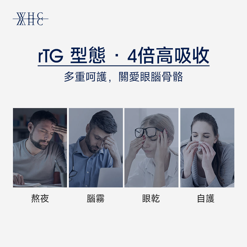 UnoCardio®1000 + Vitamin D 小千金 95%高純度深海魚油+維他命D 60粒